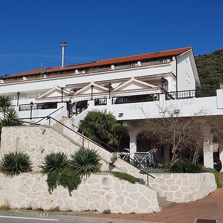 Guest House Galeb 수페타르스카 드라가 외부 사진