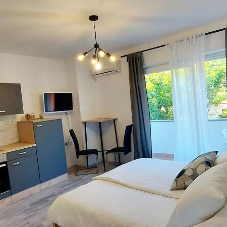 Guest House Galeb 수페타르스카 드라가 외부 사진