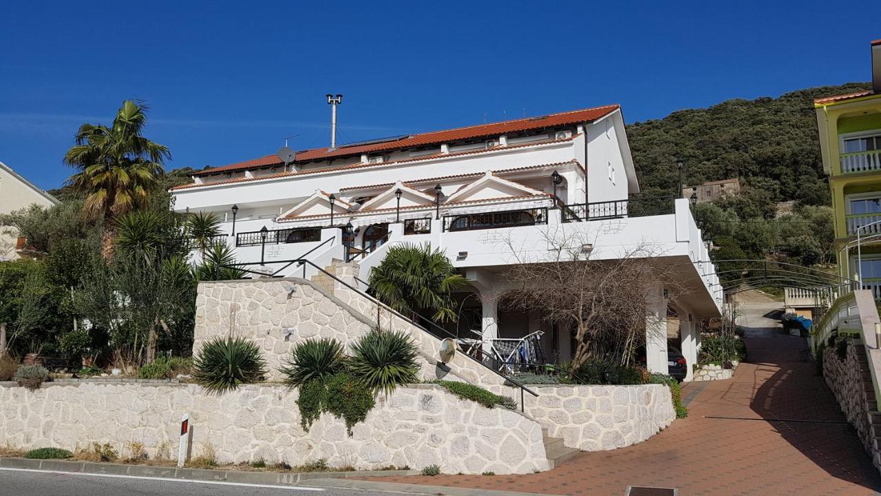 Guest House Galeb 수페타르스카 드라가 외부 사진