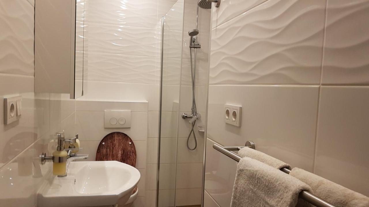 Guest House Galeb 수페타르스카 드라가 외부 사진
