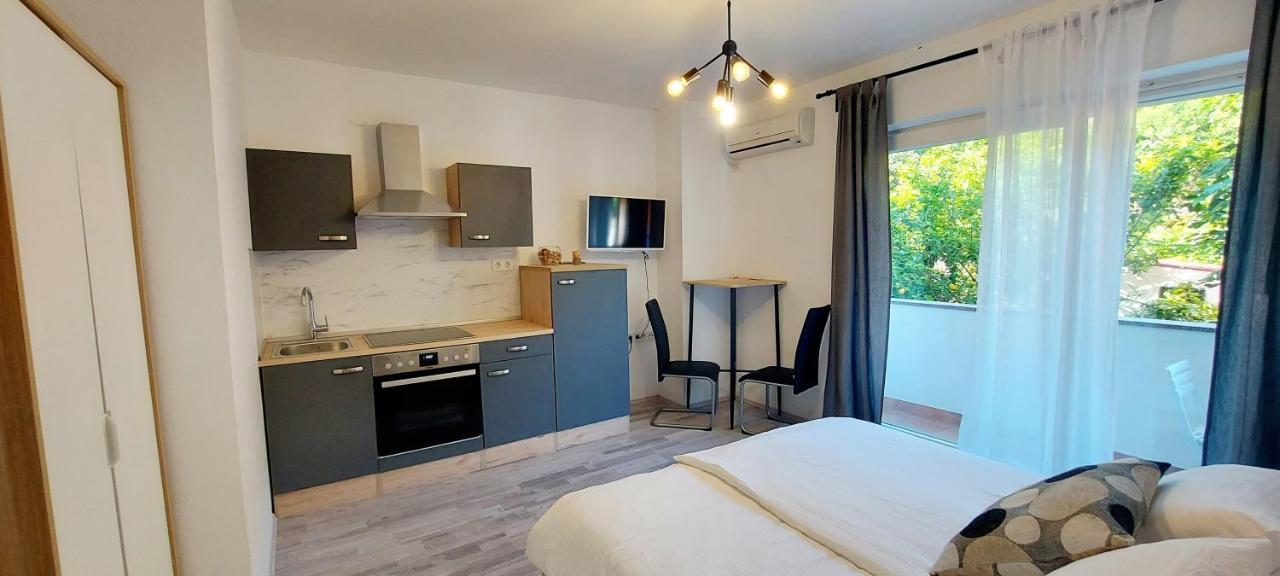 Guest House Galeb 수페타르스카 드라가 객실 사진