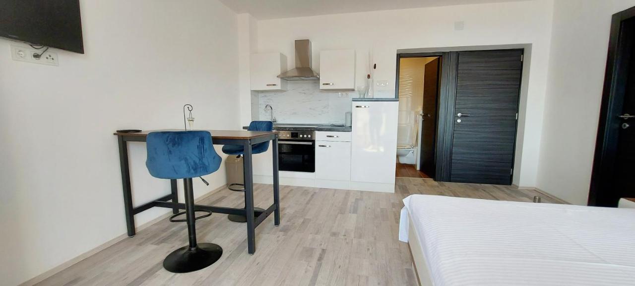 Guest House Galeb 수페타르스카 드라가 객실 사진