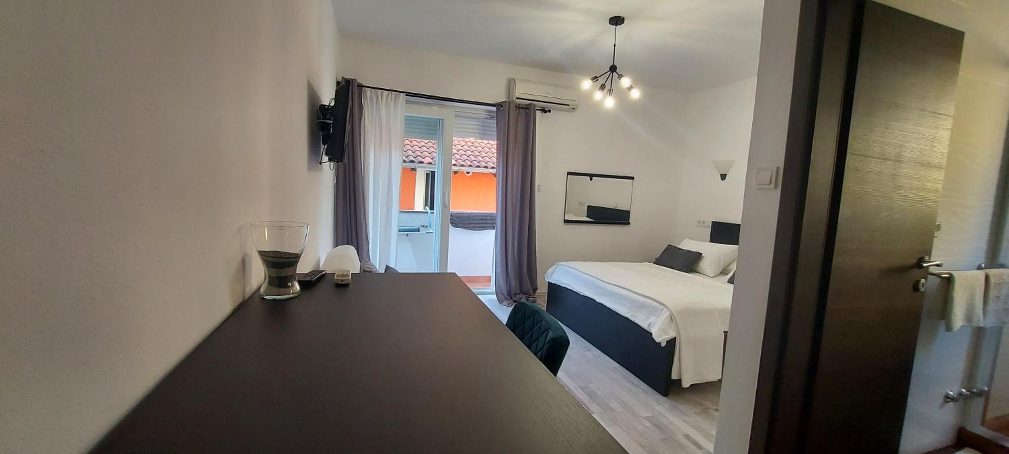 Guest House Galeb 수페타르스카 드라가 객실 사진