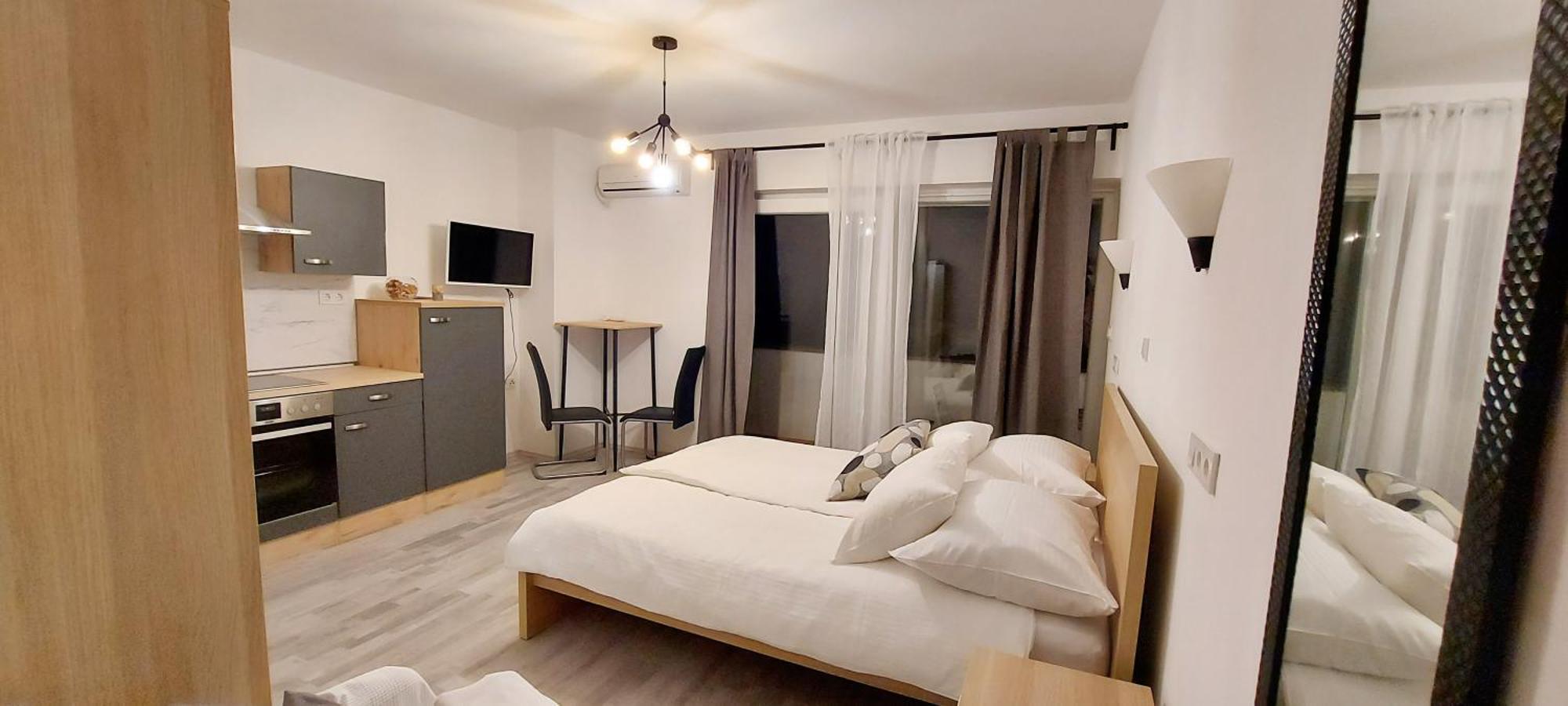 Guest House Galeb 수페타르스카 드라가 객실 사진