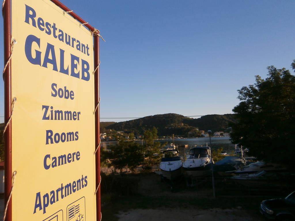 Guest House Galeb 수페타르스카 드라가 외부 사진