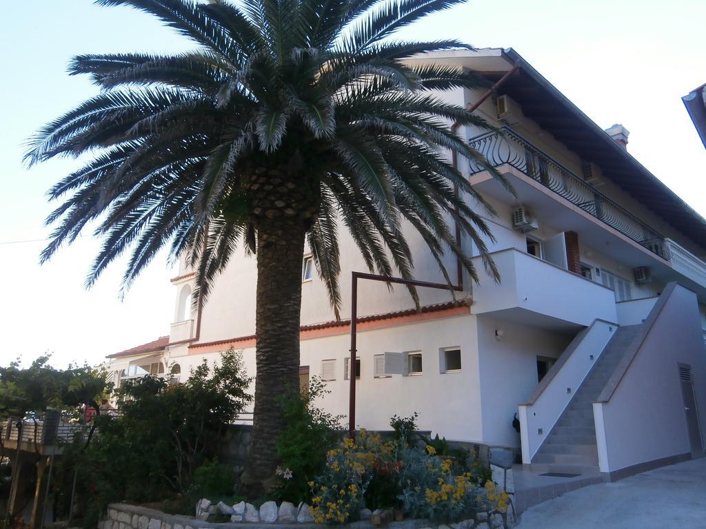 Guest House Galeb 수페타르스카 드라가 외부 사진