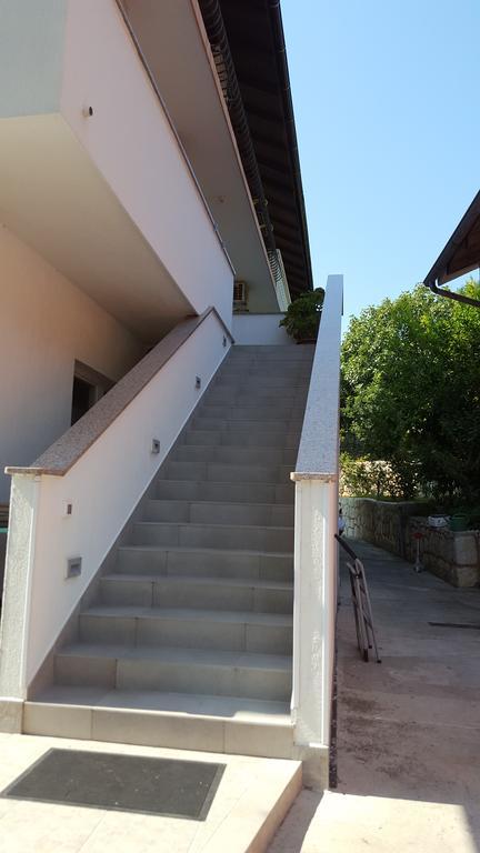 Guest House Galeb 수페타르스카 드라가 외부 사진