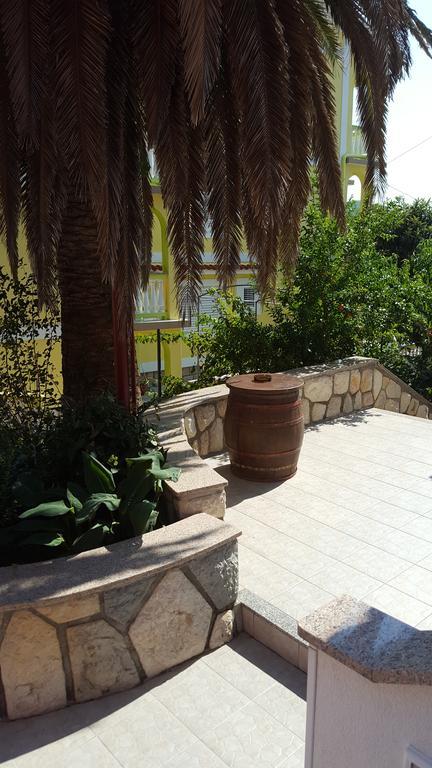 Guest House Galeb 수페타르스카 드라가 외부 사진