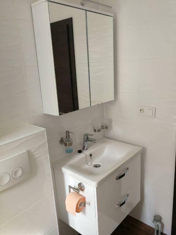 Guest House Galeb 수페타르스카 드라가 외부 사진